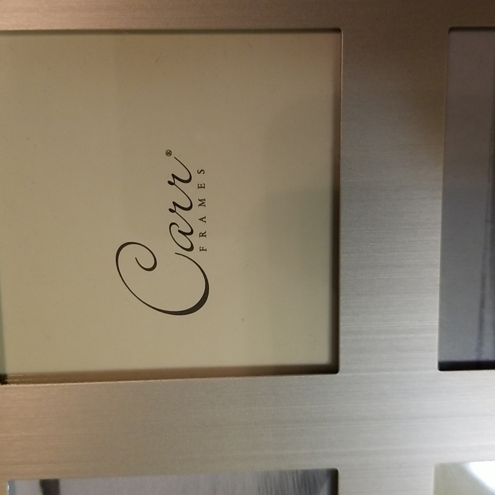 Carr Picture Frame - Picture 2 of 3